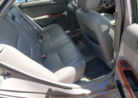 2003 Toyota Camry Xle V6 from USA, damaged, VIN 4T1BF30K83U552364